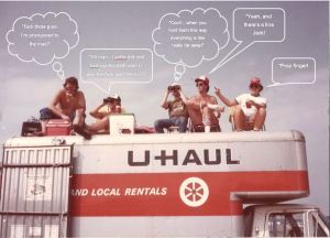 uhaul me up